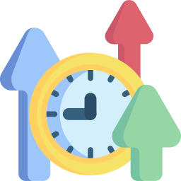 Time Icon