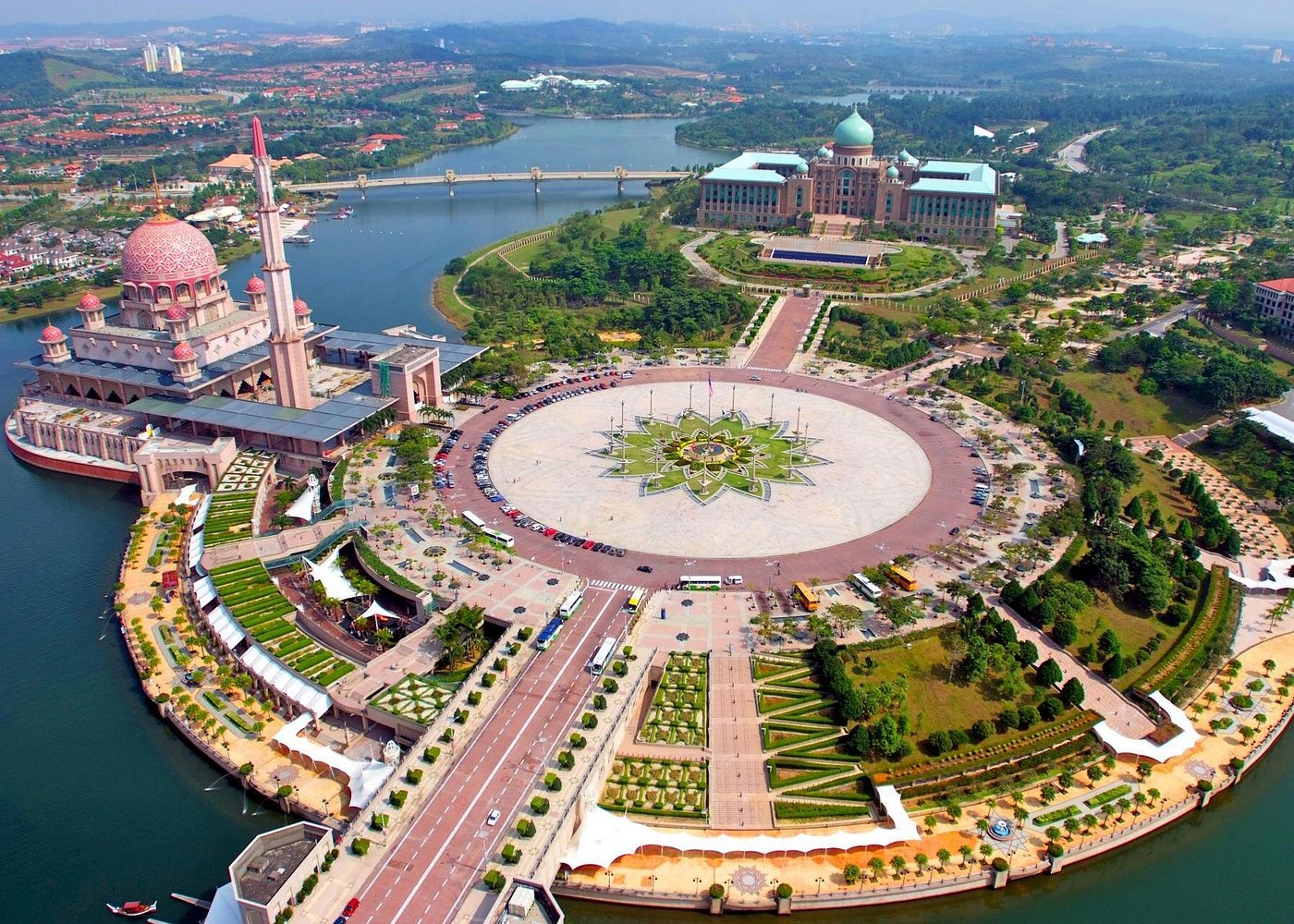 Putrajaya